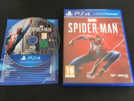 Spider-Man - PS4 / Playstation 4