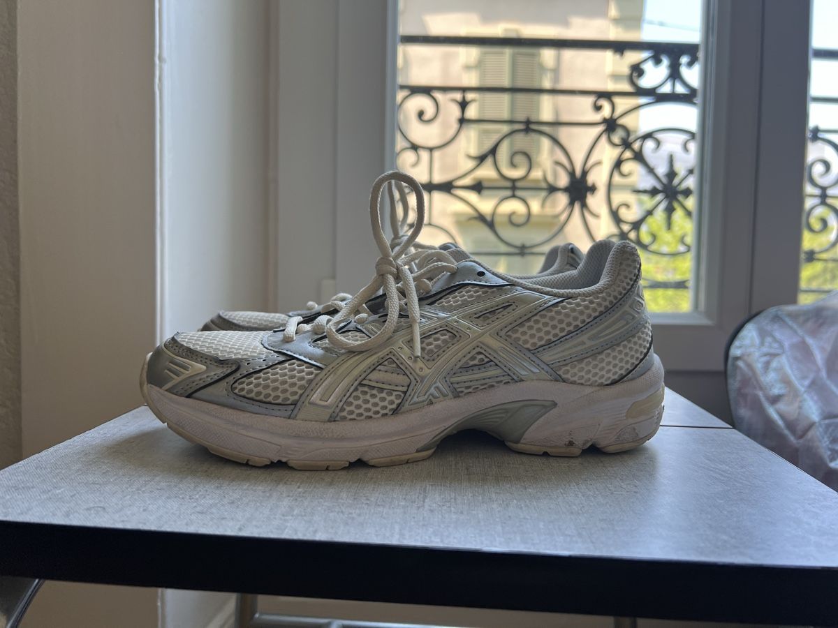 Asics Damenschuhe: Asics taille 39 – Gebraucht aus Lausanne von Papi_Turlup 2