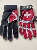 Golf Handschuhe mit Grip, Sonderedition, HIRZL