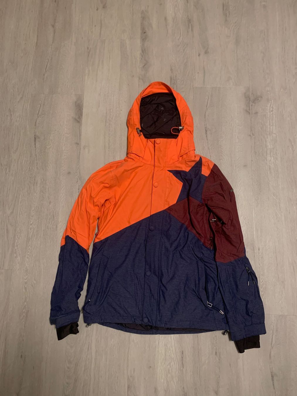 Anzüge & Kostüme: Skijake und Hose – Gebraucht aus Weinfelden von lea_fdw7