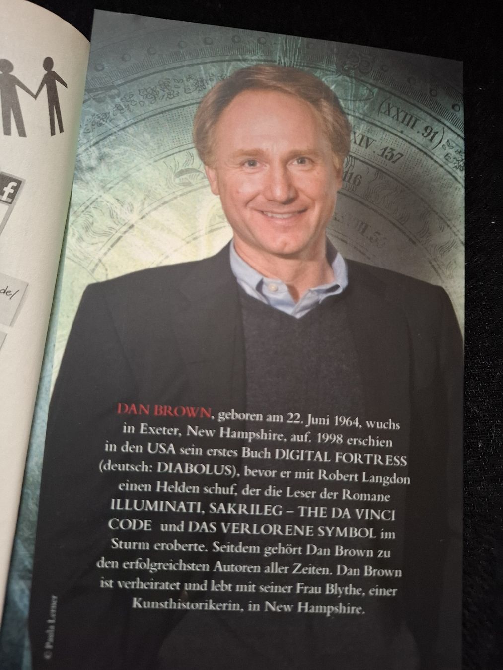 Libri: Dan Brown - Inferno - Taschenbuch – Usato da Schliern b. Köniz venduto da emi_ncr9 3