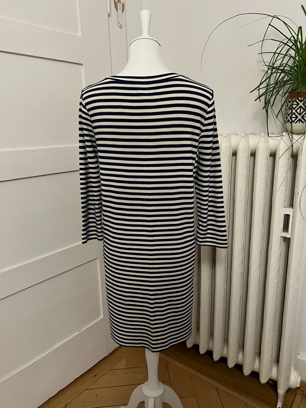 Vestiti: Madewell Kleid Marinière M – Usato da Oensingen venduto da katepe 5