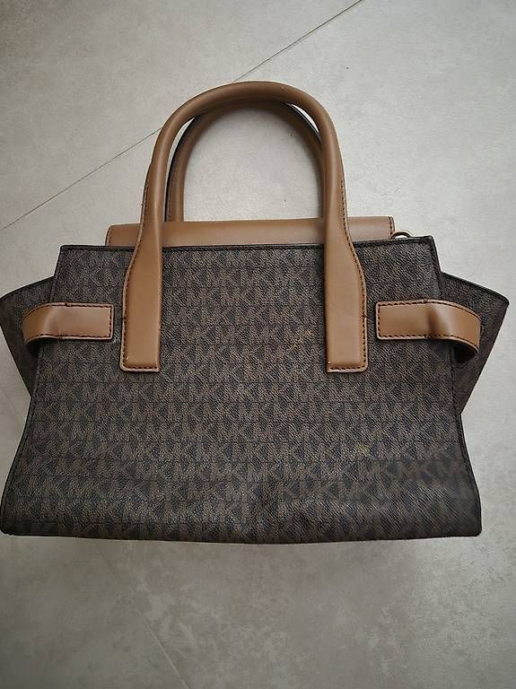 Borse da donna: Petit sac brun MK – Usato da Lausanne venduto da ser_6j2q 2