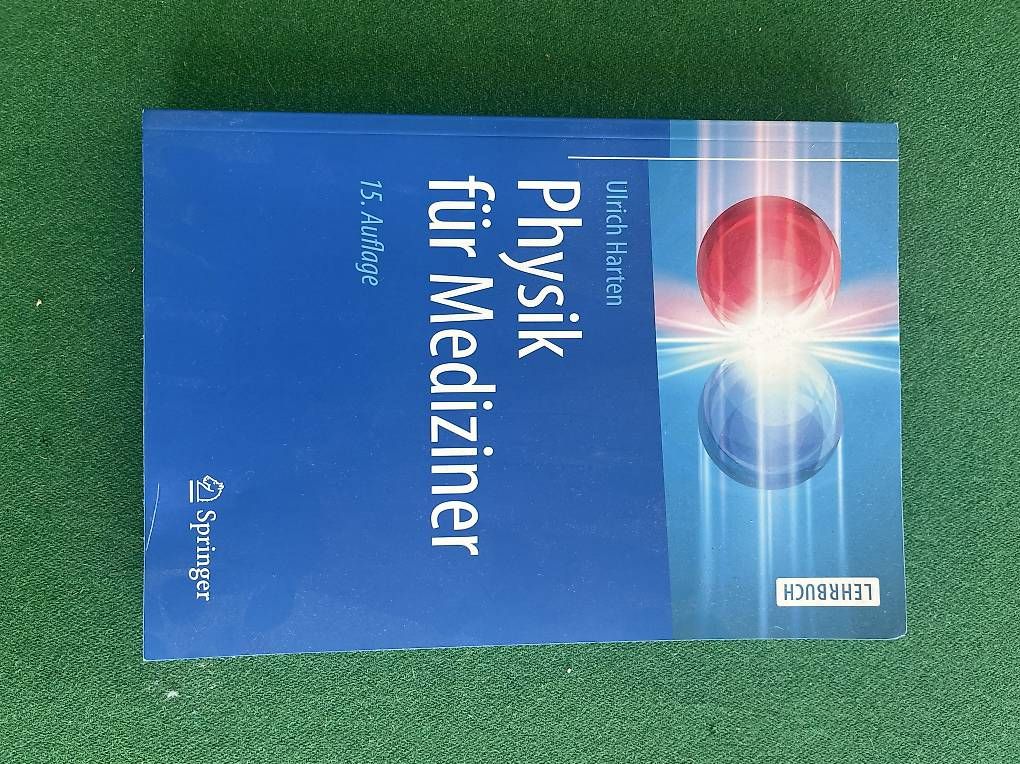 Bücher: Medizin Bücher – Gebraucht aus Bern von hae_2pg6 2