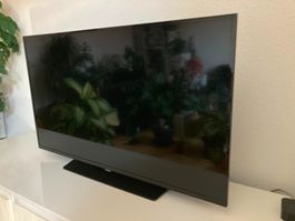Samsung Fernseher in gutem Zustand zu verkaufen