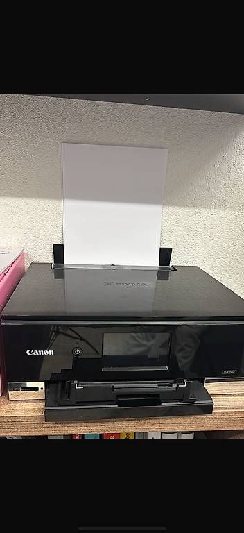 Canon Stampanti: Canon PIXMA Drucker – Usato da Hallau venduto da nao_5wr2