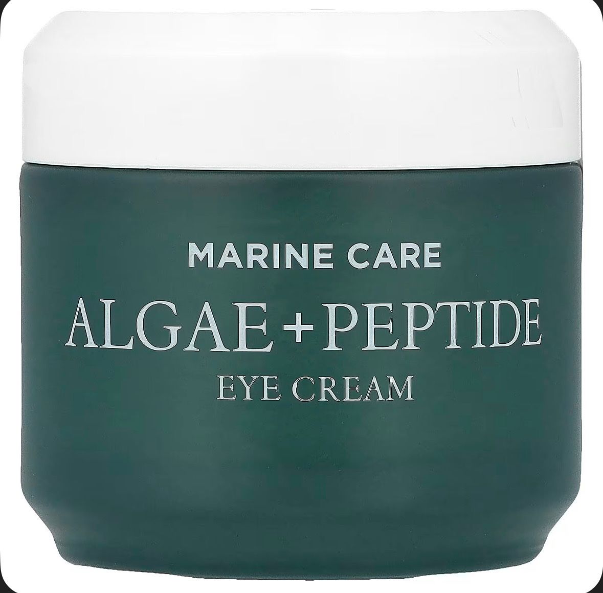 Cura del viso: Marine Care Algae + Peptide Eye Cream – Nuovo e nell'imballaggio originale da Coppet venduto da zal_pv6r