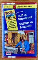 Rarität: TKKG - Einmalige Sonderauflage (Europa)