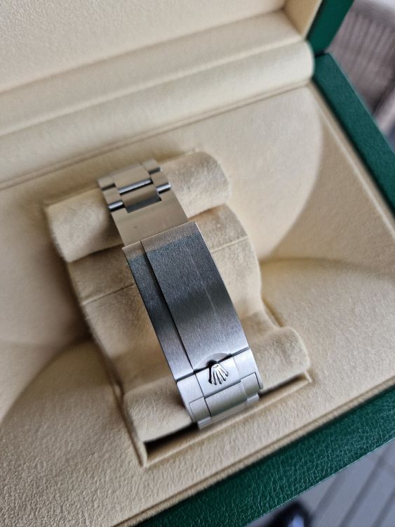Rolex Orologi: Rolex Seadweller Deepsea James Cameron 126660 – Nuovo (secondo la descrizione) da Langendorf venduto da Zeroblack 5