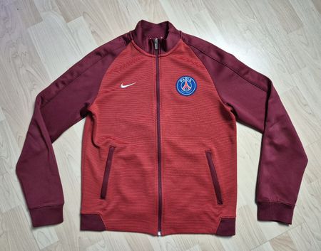 Nike 16/17 Paris Saint-Germain Jacke Gr. M