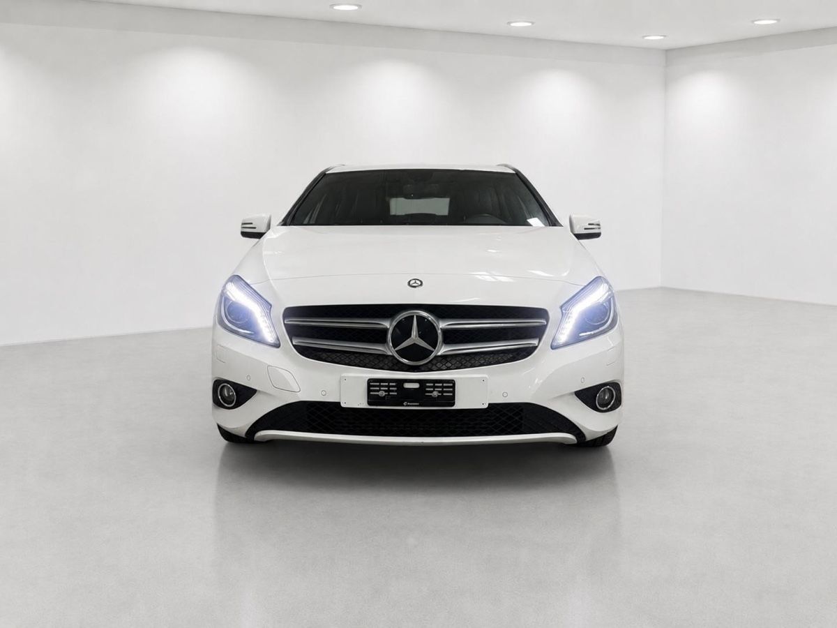Mercedes-Benz Automobili: Mercedes A 180 – Usato da Bad Zurzach venduto da Ivan8111 3