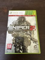 Sniper: Ghost Warrior 2 – Xbox 360 – PAL – CI Games