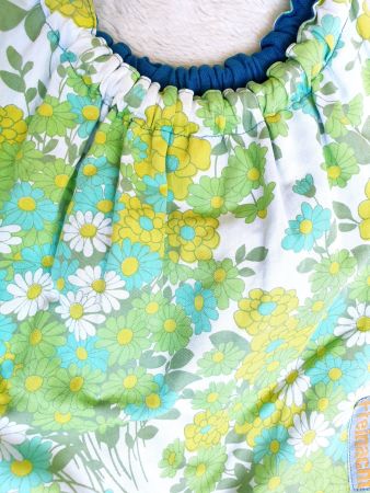 BAG TASCHE BEUTEL FREINACHT HANDMADE TOP zu JACKE kleid
