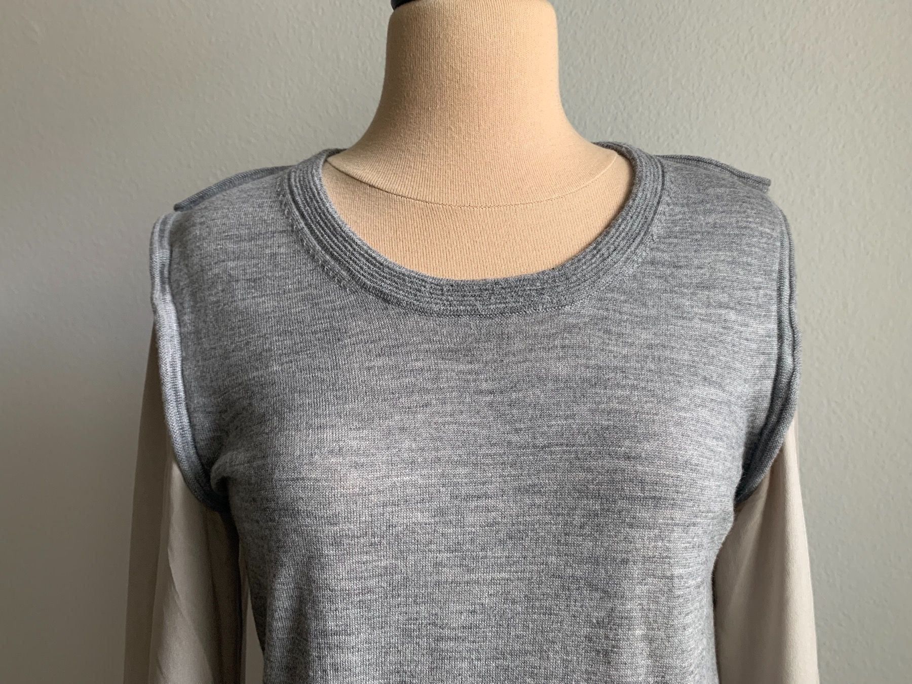 Maglioni & Felpe: Phillip Lim Pullover – Nuovo (secondo la descrizione) da Winterthur venduto da 11.11 3