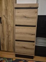 Neuwertiger Schuhschrank aus Holz - Top Zustand!