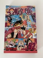 One Piece Volume 92 (ENG)
