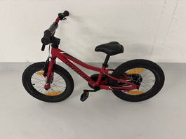 Specialized Riprock Coaster Kinder Velo, 16 Zoll