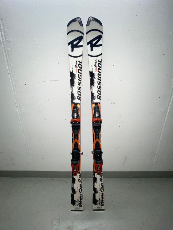 Rossignol 9sl world clearance cup