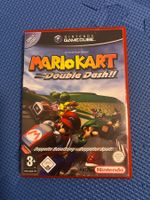 Mario Kart Mariokart Double Dash Nintendo GameCube