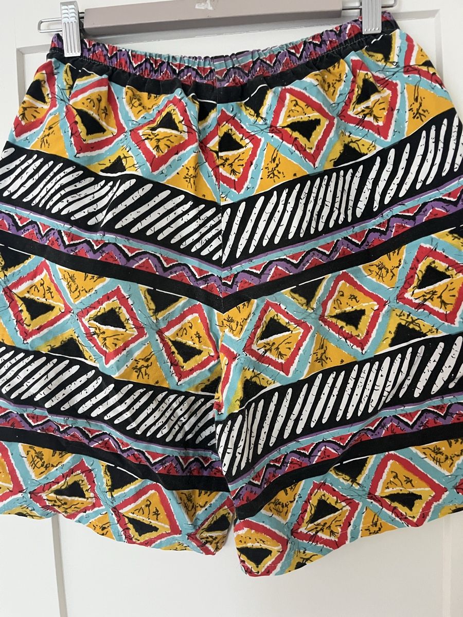 Hosen: Vintage Shorts – Gebraucht aus Zürich von ale_t 1