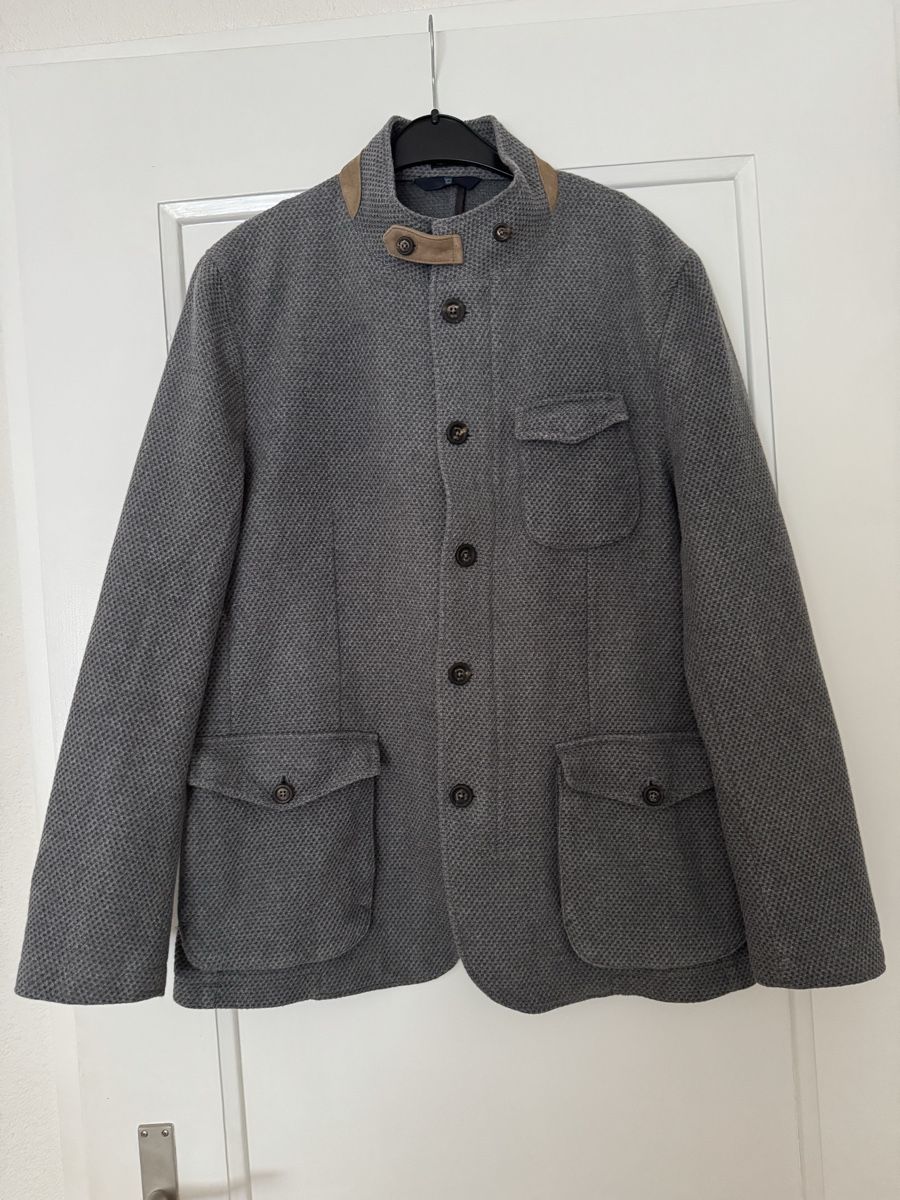 Massimo Dutti Jacken: Blazer/ Jacke Massimo Dutti Grösse L – Gebraucht aus Bern von Olenush