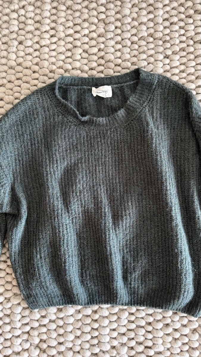 Pulls & Sweat-shirts: AMERICAN VINTAGE Pullover – Neuf (Voir description) à Schaffhausen par melanieisa 1