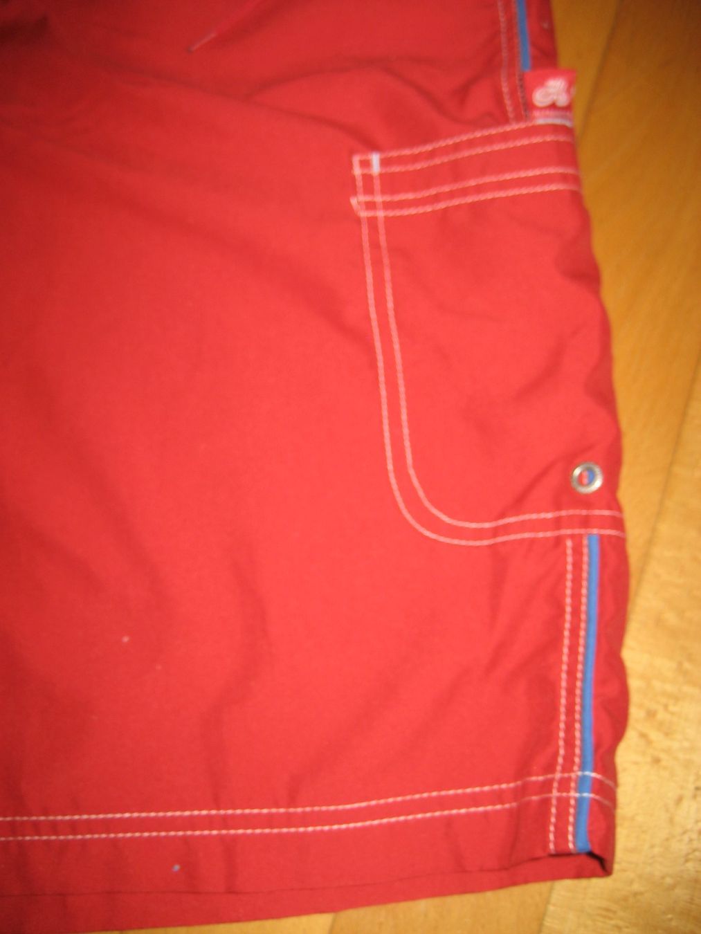 Alprausch Pantaloni: Alprausch Badehose Shorts – Usato da Unterengstringen venduto da Olifant4 2