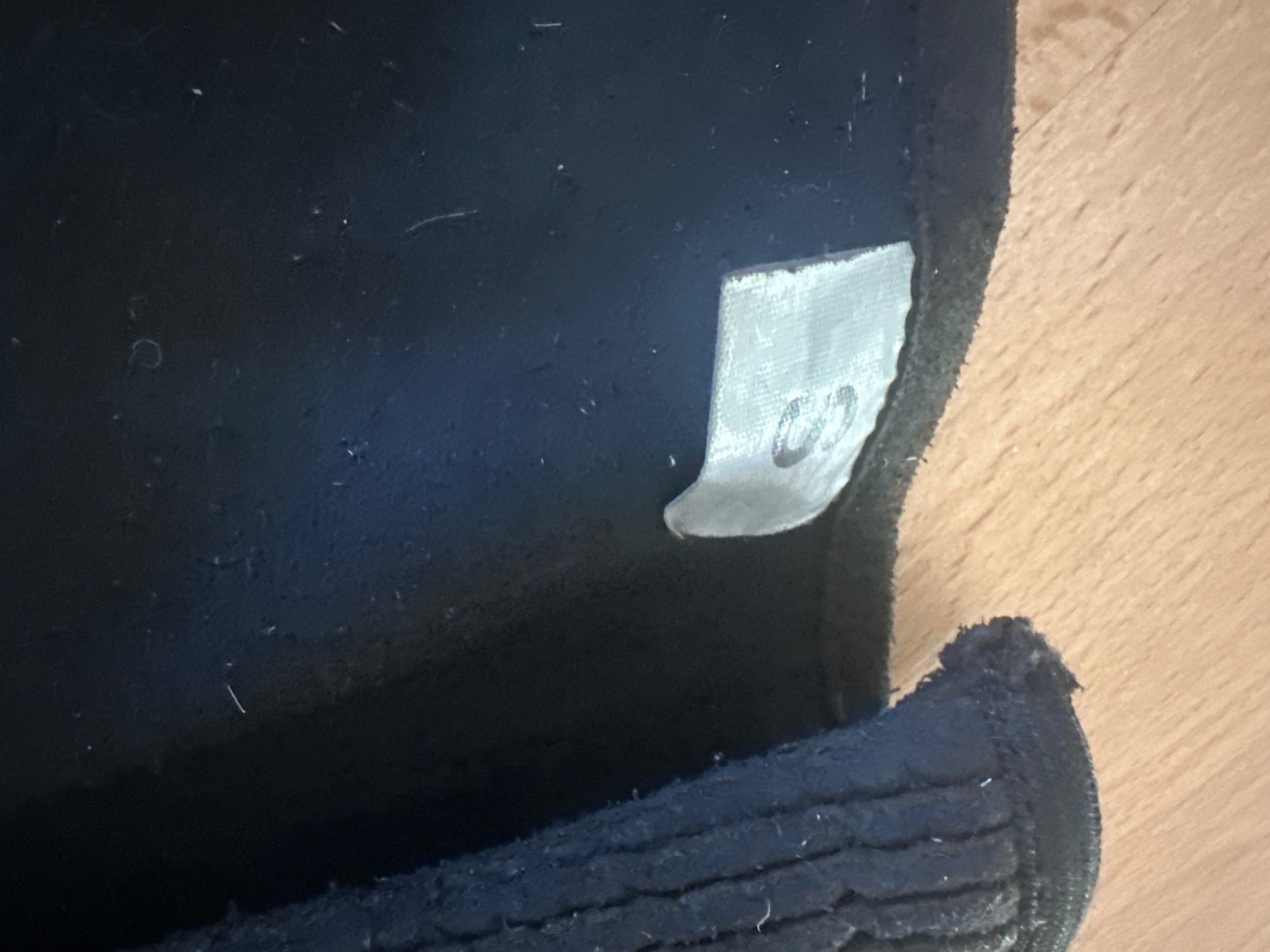 Jambières & Bandages: Reitchaps Gr S – D'occasion à Adliswil par Csw 1