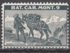 Infanterie Wi 105 *