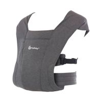 Ergobaby Babytrage Embrace, heather grey