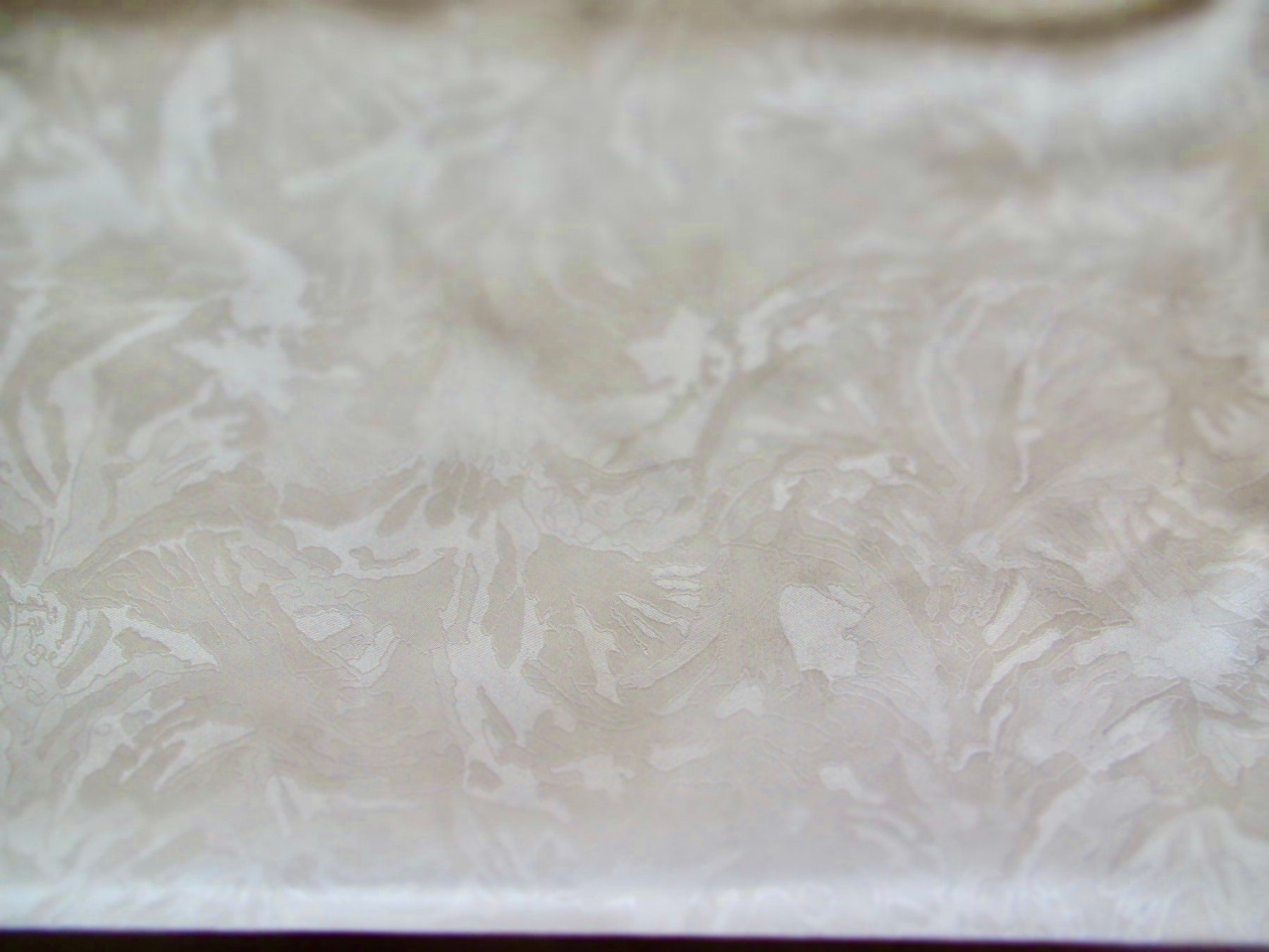 Altra biancheria da tavola: GRANDE NAPPE TOILE CIREE – Usato da Murten venduto da Selliot 2