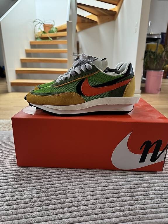 Scarpe da uomo: Nike LDWAFFLE / SACAI US10 – Usato da Zürich venduto da oli_lk9l 3