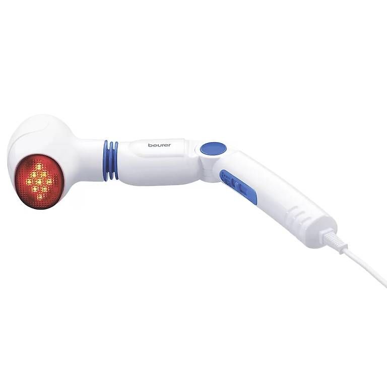 Appareils de massage: Beurer Massagegerät MG 40 – D'occasion à Zürich par Zueriost 4