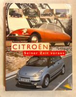 Auto Buch 2003 / Citroën: Seiner Zeit voraus / Ab Fr. 14.-
