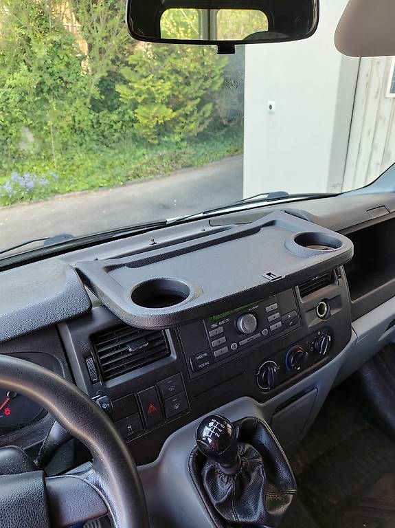 Ford Veicoli commerciali: Ford Transit 280M TDCi – Usato da Küsnacht ZH venduto da jacobfulton1991 7