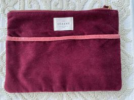 Sezane Necessaire Kosmetiktasche