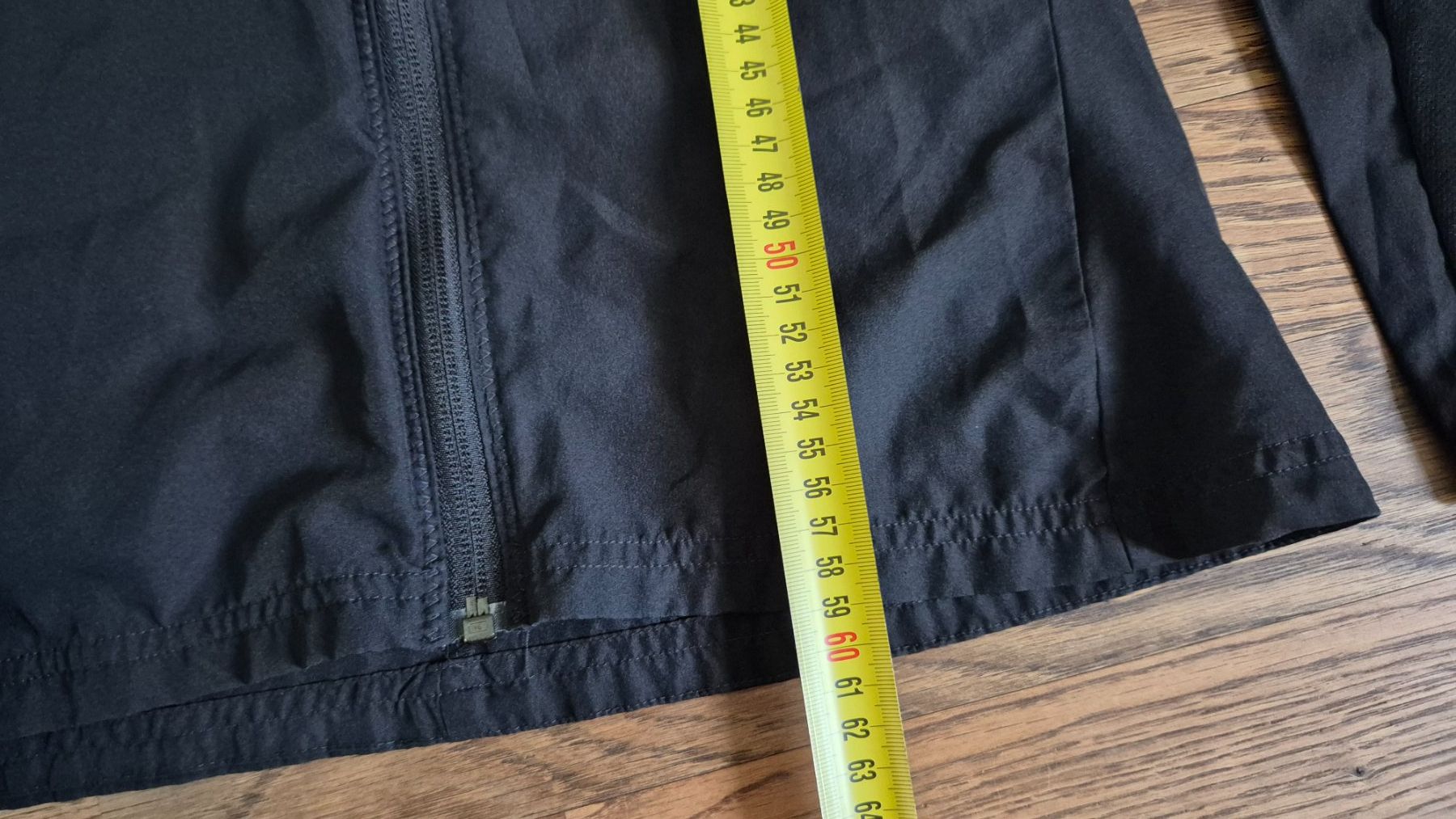 Adidas Jacken: Adidas black light running jacket size S – Gebraucht aus Zürich von monadiederich 7