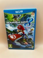 Mario Kart 8 (mehrsprachig) - Nintendo Wii U