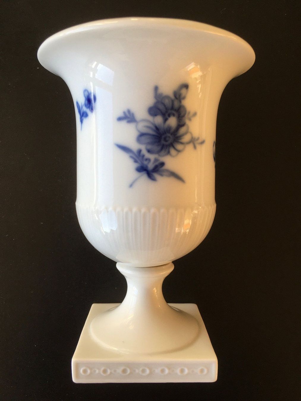 Vasi & Recipienti: Fürstenberg Krater-Vase – Nuovo (secondo la descrizione) da Basel venduto da ekaeufer 2