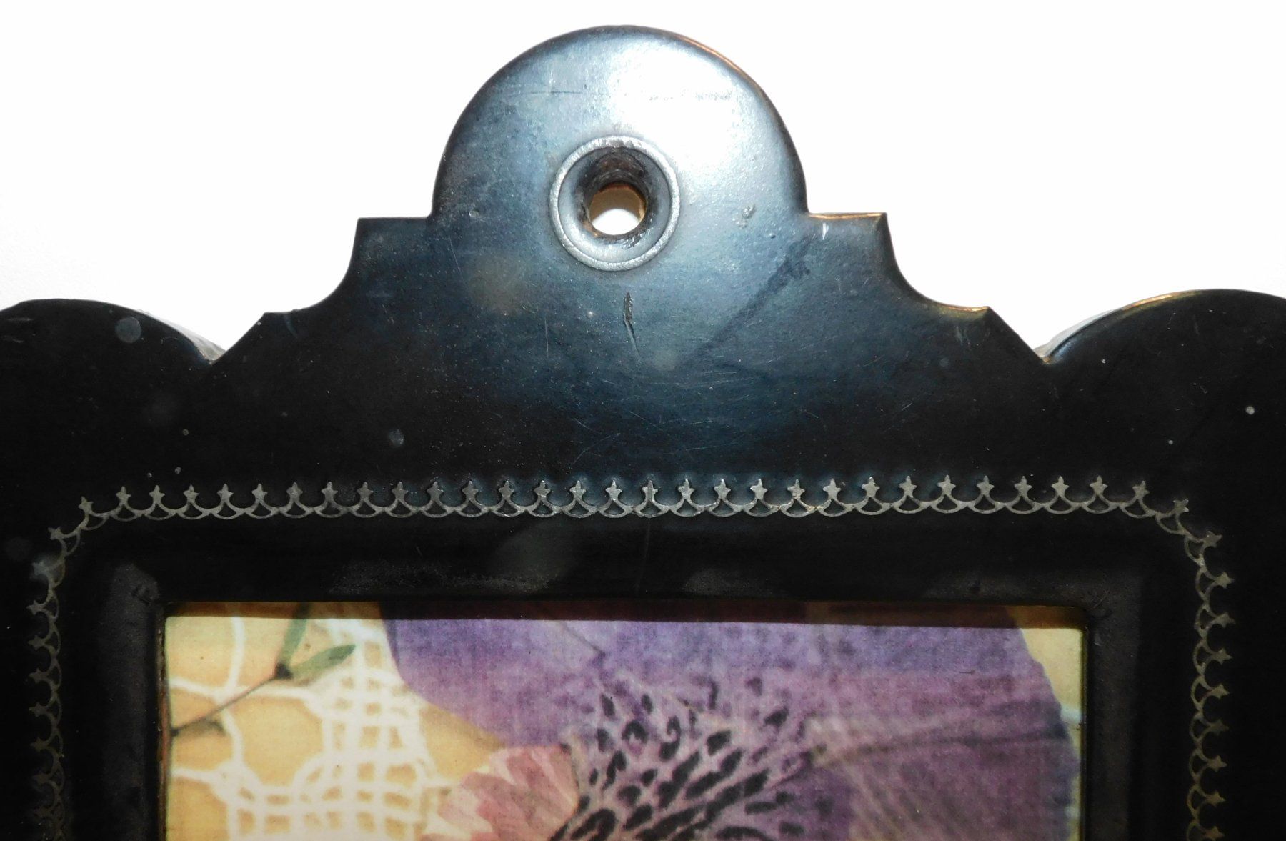 Cornici: Bilderrahmen 2 alte Bilderrahmen  22 x 16 cm – Usato da Sursee venduto da 76 1