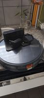 Saugroboter TESVOR X500 Pro mit Ladestation & Zubehär Fernbe
