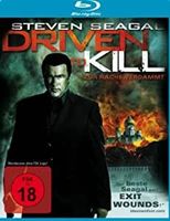 Driven to Kill - Zur Rache verdammt (2009)  Uncut
