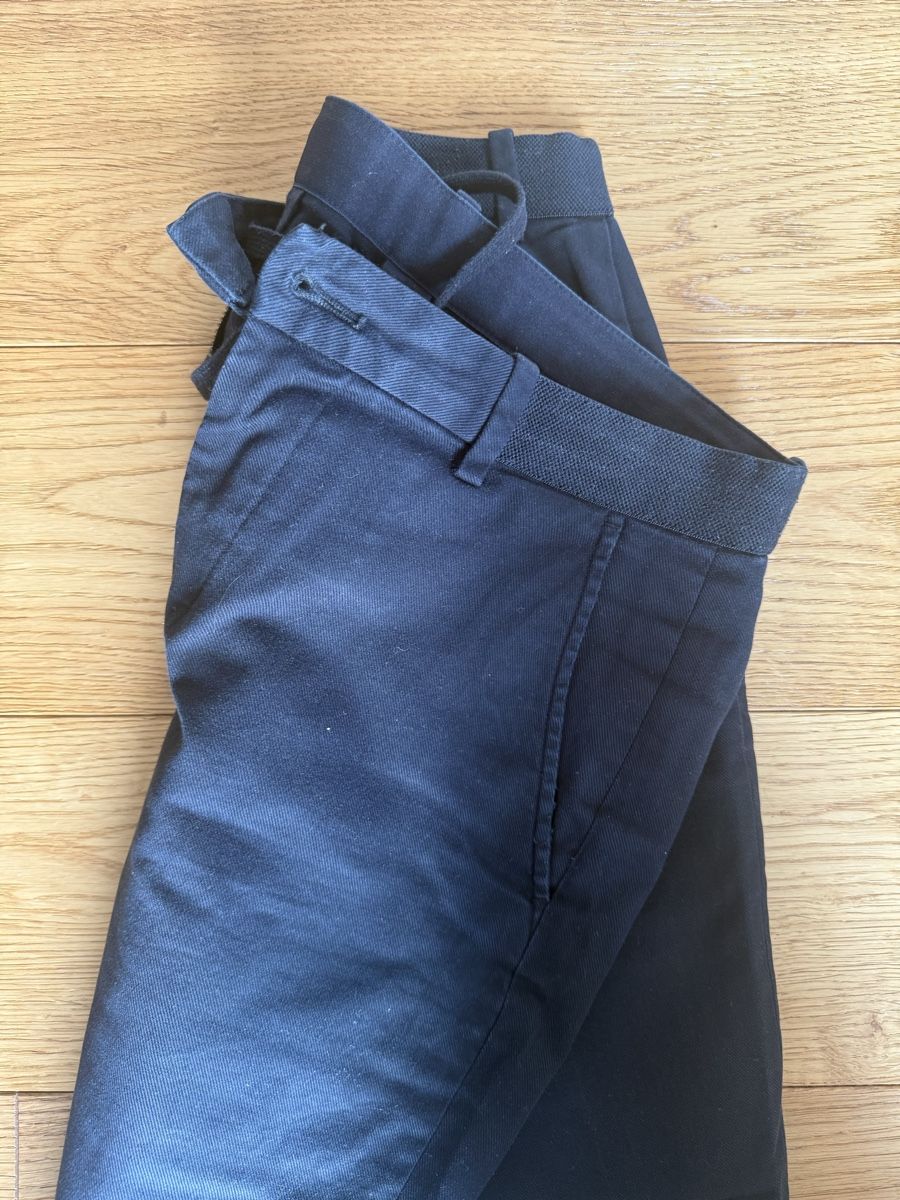 Uniqlo Pantaloni: Uniqlo | Smart Pants | S – Usato da Zürich venduto da aow_8p7m 3