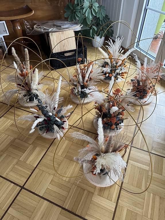Tutte le decorazioni: Hochzeitsdeko – Usato da Berikon venduto da compton19 6