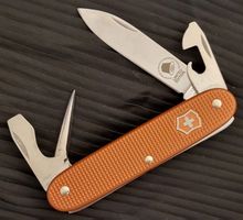Victorinox Nespresso No.2 Livanto sans boîte