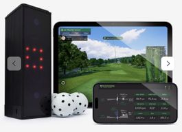 Square Golf Home Edition
