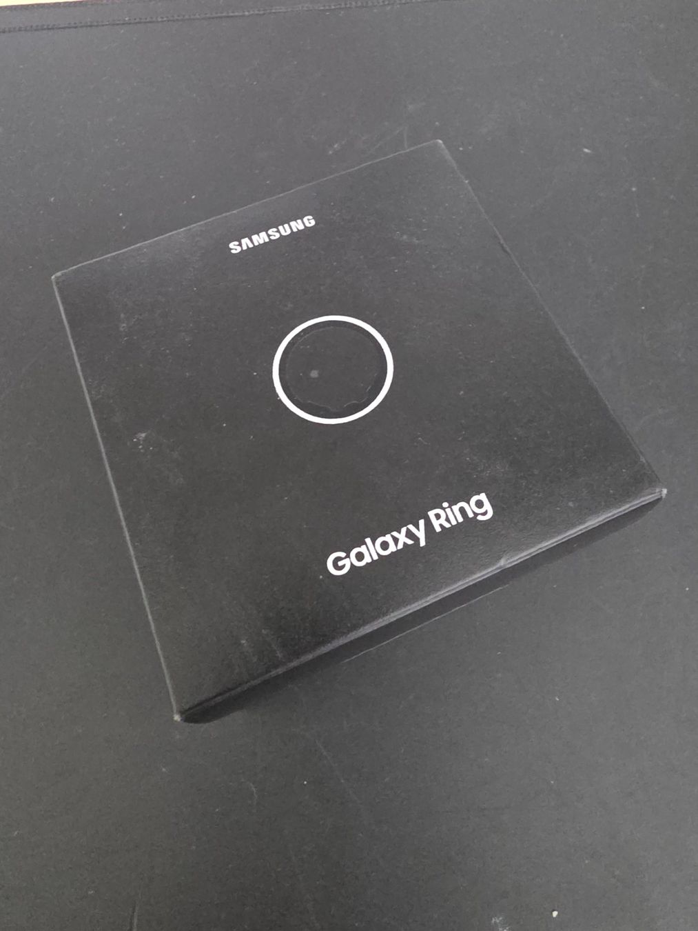 Ringe: Samsung Galaxy Ring Grösse 14 – Gebraucht aus Seuzach von Tadpeyn 4