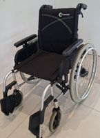 Rollstuhl Comfort gebraucht leicht
