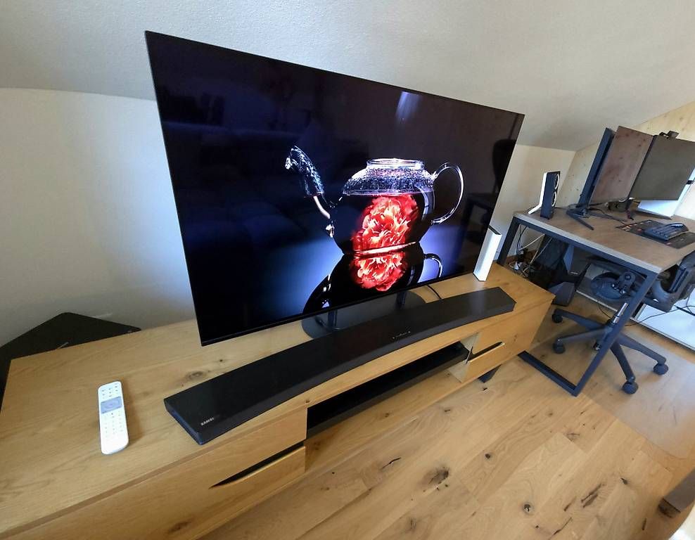 Televisori: Sony XR-48A90 (48") OLED TV – Usato da Belp venduto da argonz 3