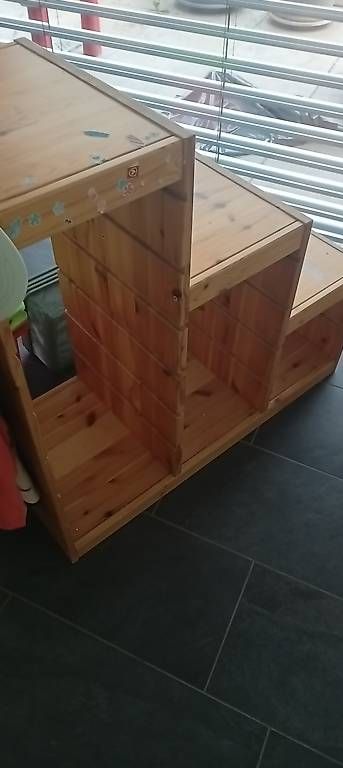 Scaffali: Aufbewahrung mit Boxen,TROFAST – Usato da Birmensdorf ZH venduto da zjsz 1